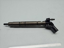 Injector PORSCHE Macan [Fabr 2014-2017] 059130277CH 3.0 TDI CTBA 190KW / 258CP