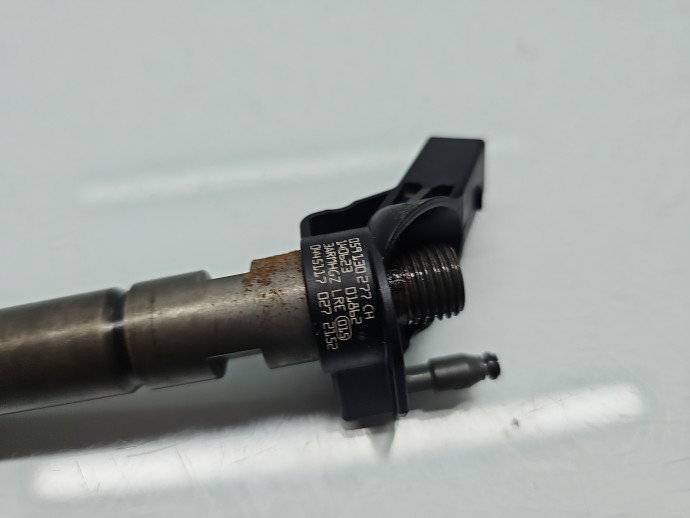 Injector PORSCHE Macan [Fabr 2014-2017] 059130277CH 3.0 TDI CTBA 190KW / 258CP