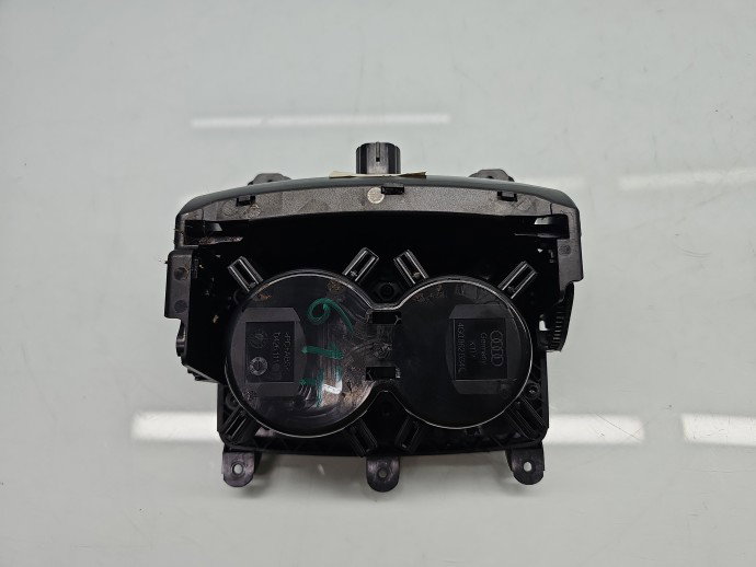 Suport pahare AUDI A6 (4G2, C7) [Fabr 2012-2017] 4GO862534A