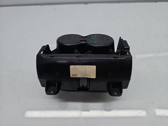 Suport pahare AUDI A6 (4G2, C7) [Fabr 2012-2017] 4GO862534A