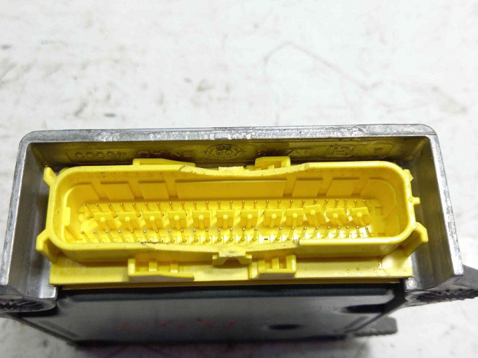 Calculator airbag 1K0909605AA Skoda Octavia 2 (1Z3) [Fabr 2004-2013] 1.9 BXE