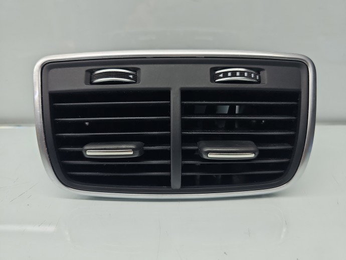 Grila aerisire spate AUDI A6 (4G2, C7) [Fabr 2012-2017] 4G0819203