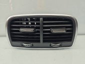 Grila aerisire spate AUDI A6 (4G2, C7) [Fabr 2012-2017] 4G0819203