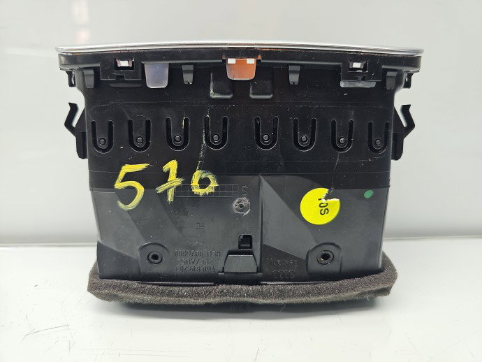 Grila aerisire spate AUDI A6 (4G2, C7) [Fabr 2012-2017] 4G0819203