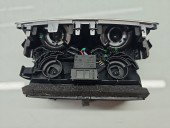 Grila aerisire spate AUDI A6 (4G2, C7) [Fabr 2012-2017] 4G0819203