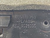 Grila aerisire spate AUDI A6 (4G2, C7) [Fabr 2012-2017] 4G0819203