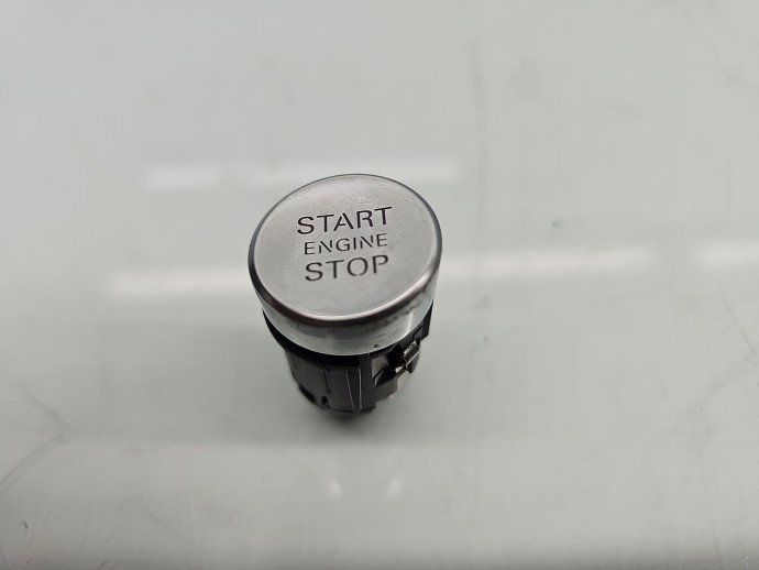 Buton START/STOP AUDI A6 (4G2, C7) [Fabr 2012-2017] 4G2905217A