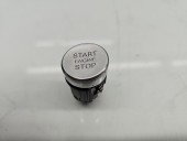 Buton START/STOP AUDI A6 (4G2, C7) [Fabr 2012-2017] 4G2905217A