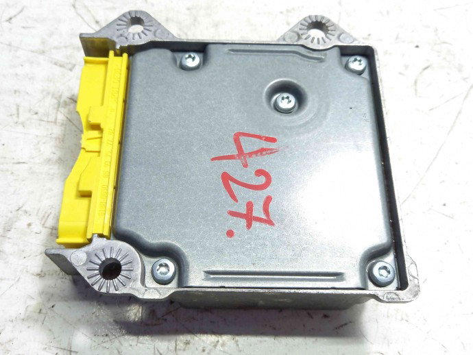 Calculator airbag 1K0909605AA Skoda Octavia 2 (1Z3) [Fabr 2004-2013] 1.9 BXE