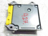 Calculator airbag 1K0909605AA Skoda Octavia 2 (1Z3) [Fabr 2004-2013] 1.9 BXE