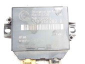Modul senzori parcare 1Z0919283B Skoda Octavia 2 (1Z3) [Fabr 2004-2013] 1.9 BXE