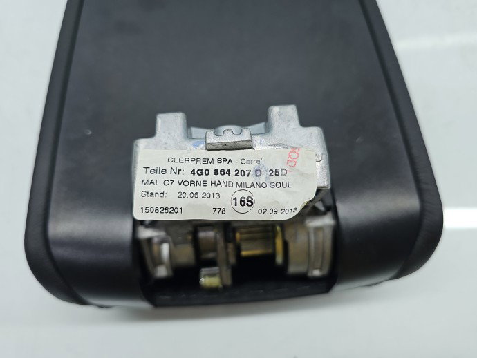 Cotiera AUDI A6 (4G2, C7) [Fabr 2012-2017] 4G0864207D