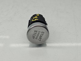 Buton START/STOP AUDI A6 (4G2, C7) [Fabr 2012-2017] 4G2905217A