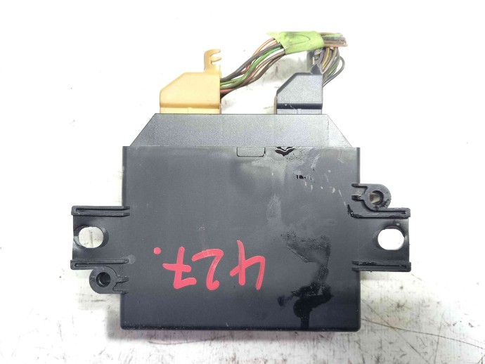 Modul senzori parcare 1Z0919283B Skoda Octavia 2 (1Z3) [Fabr 2004-2013] 1.9 BXE