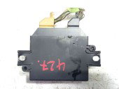 Modul senzori parcare 1Z0919283B Skoda Octavia 2 (1Z3) [Fabr 2004-2013] 1.9 BXE