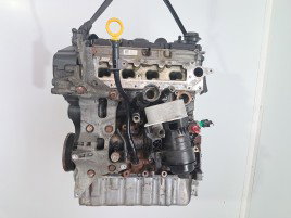 Motor complet ambielat Volkswagen Golf 7 (5G) [Fabr 2014-prezent] CRB 2.0 TDI CRBC 110KW / 150CP