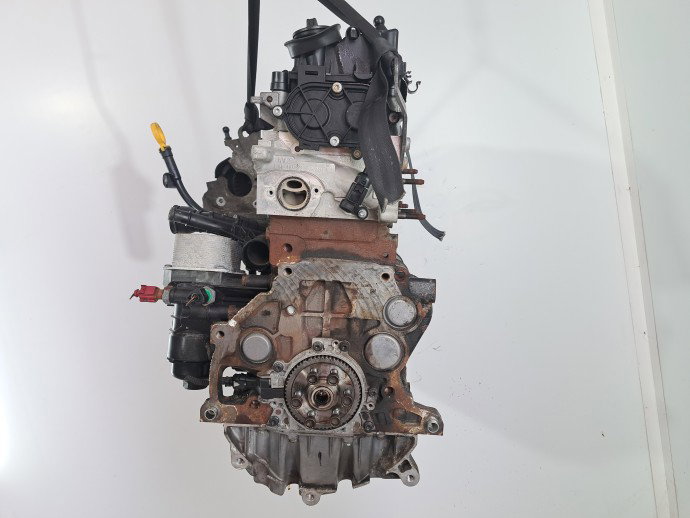 Motor complet ambielat Volkswagen Golf 7 (5G) [Fabr 2014-prezent] CRB 2.0 TDI CRBC 110KW / 150CP