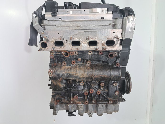 Motor complet ambielat Volkswagen Golf 7 (5G) [Fabr 2014-prezent] CRB 2.0 TDI CRBC 110KW / 150CP