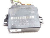 Modul senzori parcare 1Z0919283B Skoda Octavia 2 (1Z3) [Fabr 2004-2013] 1.9 BXE