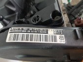 Motor complet ambielat Volkswagen Golf 7 (5G) [Fabr 2014-prezent] CRB 2.0 TDI CRBC 110KW / 150CP