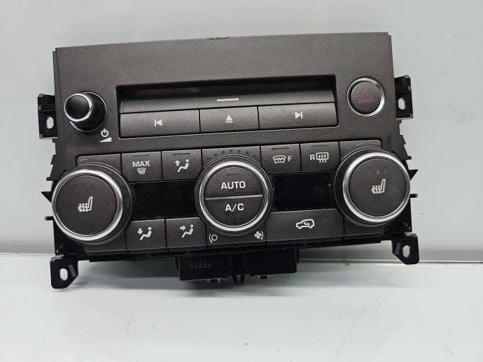 Panou comanda clima LAND ROVER Range Rover Evoque [Fabr 2011-2018] EJ32-14C239-FB