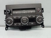 Panou comanda clima LAND ROVER Range Rover Evoque [Fabr 2011-2018] EJ32-14C239-FB