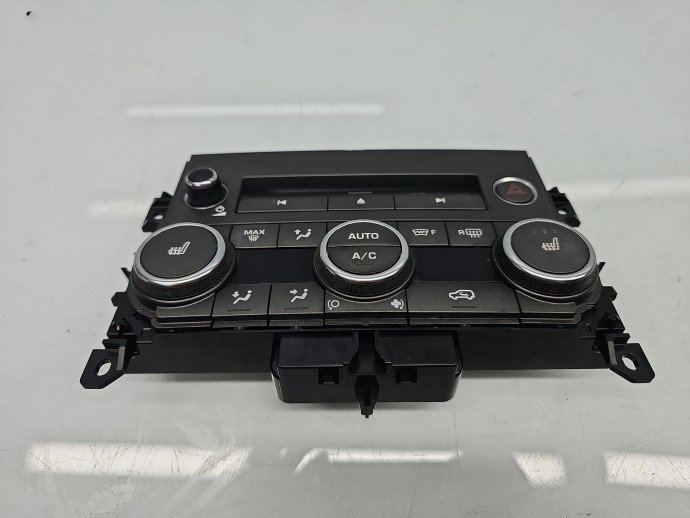 Panou comanda clima LAND ROVER Range Rover Evoque [Fabr 2011-2018] EJ32-14C239-FB