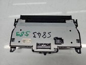 Panou comanda clima LAND ROVER Range Rover Evoque [Fabr 2011-2018] EJ32-14C239-FB