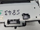Panou comanda clima LAND ROVER Range Rover Evoque [Fabr 2011-2018] EJ32-14C239-FB