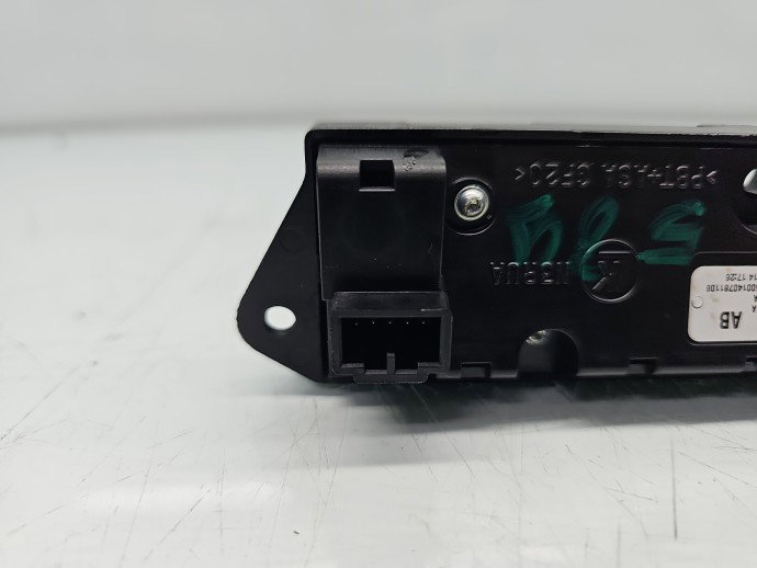 Butoane comenzi consola centrala LAND ROVER Range Rover Evoque [Fabr 2011-2018] EJ32-14B596-AB