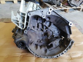 Cutie viteze manuala oem Peugeot 207 (WA) [Fabr 2006-2012] 1.4 TU3A