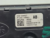 Butoane comenzi consola centrala LAND ROVER Range Rover Evoque [Fabr 2011-2018] EJ32-14B596-AB