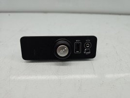 Conector auxiliar USB LAND ROVER Range Rover Evoque [Fabr 2011-2018] CPLA-19C166-CB