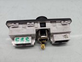 Conector auxiliar USB LAND ROVER Range Rover Evoque [Fabr 2011-2018] CPLA-19C166-CB