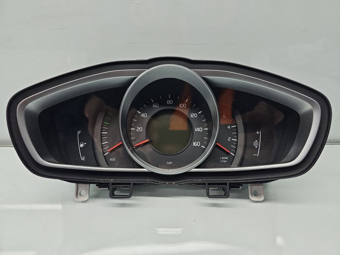 Ceas bord Volvo V40 II [Fabr 2013-2019] 31314484
