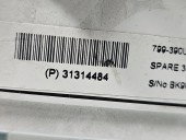 Ceas bord Volvo V40 II [Fabr 2013-2019] 31314484