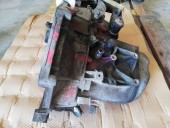 Cutie viteze manuala oem Peugeot 207 (WA) [Fabr 2006-2012] 1.4 TU3A