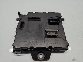 Modul confort Renault Kangoo 2 [Fabr 2008-prezent] 8201077406