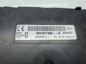 Modul confort Renault Kangoo 2 [Fabr 2008-prezent] 8201077406