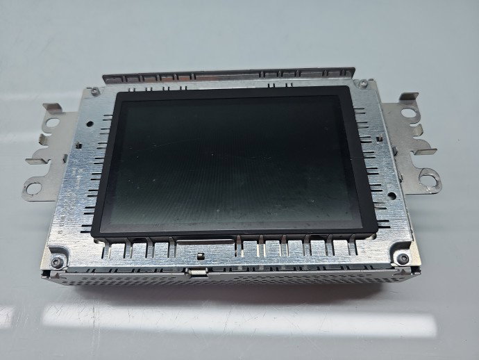 Display bord Volvo V40 II [Fabr 2013-2019] 31382525