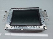 Display bord Volvo V40 II [Fabr 2013-2019] 31382525