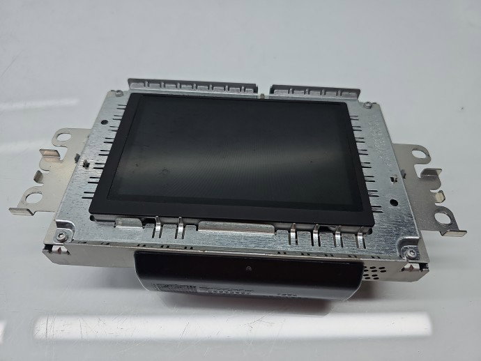 Display bord Volvo V40 II [Fabr 2013-2019] 31382525