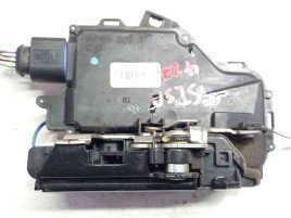 Broasca usa stanga spate 7L0839015D Skoda Octavia 2 (1Z3) [Fabr 2004-2013] 1.9 BXE