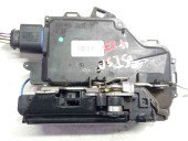 Broasca usa stanga spate 7L0839015D Skoda Octavia 2 (1Z3) [Fabr 2004-2013] 1.9 BXE