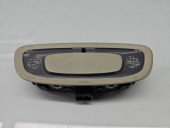 Plafoniera spate Volvo V40 II [Fabr 2013-2019] Hatchback 31305650