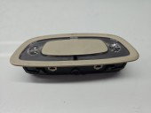 Plafoniera spate Volvo V40 II [Fabr 2013-2019] Hatchback 31305650
