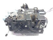 Broasca usa stanga spate 7L0839015D Skoda Octavia 2 (1Z3) [Fabr 2004-2013] 1.9 BXE