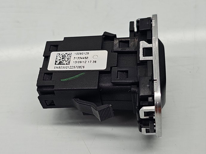Buton START/STOP Volvo V40 II [Fabr 2013-2019] 31334453
