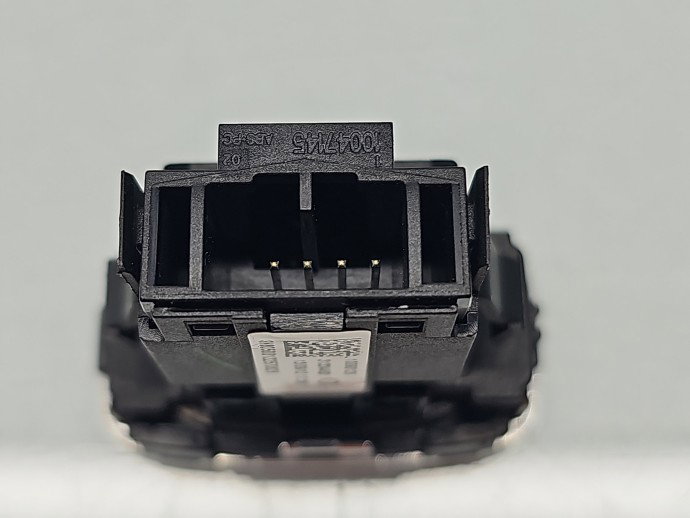 Buton START/STOP Volvo V40 II [Fabr 2013-2019] 31334453
