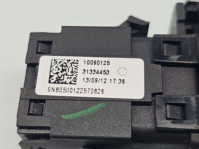 Buton START/STOP Volvo V40 II [Fabr 2013-2019] 31334453